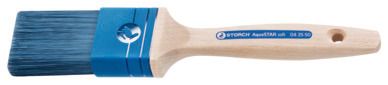 Teptukas Storch AquaSTAR 75mm minkštas (042575F)
