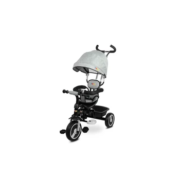 Triratukas Toyz Buzz, Grey