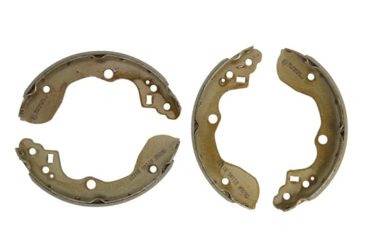 LPR LPR01146 Brake shoe set