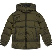 Mayoral Žieminė striukė 7416 Chaki Regular Fit