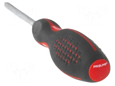 Screwdriver | Pozidriv® | PZ1 | SOFT-TOUCH | 100mm