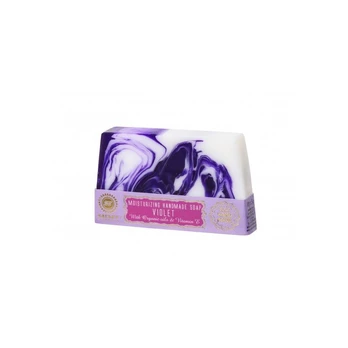 Muilas| Saules Fabrika - Violet, 80g