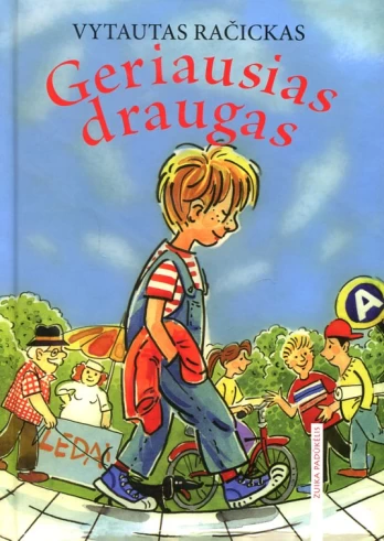 Geriausias draugas