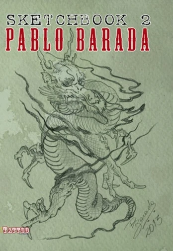Pablo Barada II
