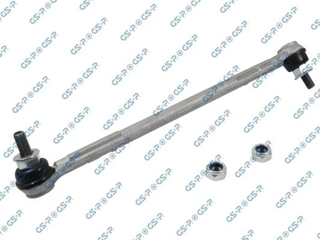 Šarnyro stabilizatorius GSP S050069