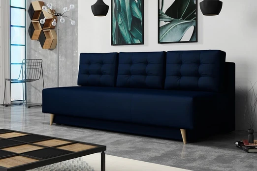 Sofa - lova SALERNA