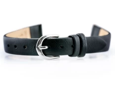 Odinis laikrodžio dirželis BISSET BS-200 - 12mm kaina
