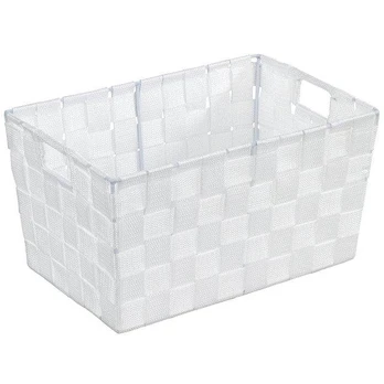 Cart ADRIA Baltas - storage container, dydis S, WENKO