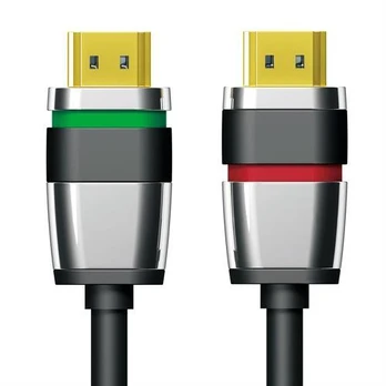 PureLink HDMI kabelis – Ultimate Active Series – 7,50 m – juodas