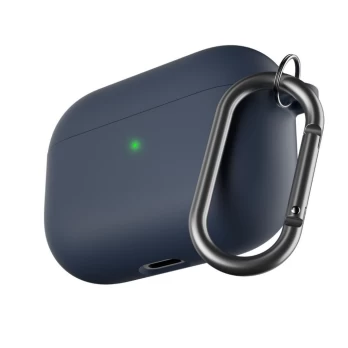 Dėklas KeyBudz PodSkinz HyBridShell Airpods Pro