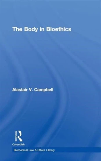 Body in Bioethics