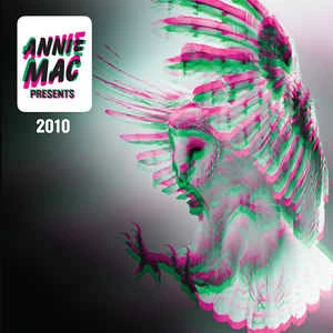 CD Annie Mac - Annie Mac Presents 2010