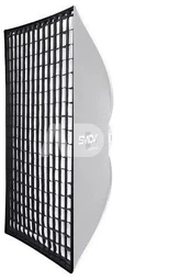 SMDV Speedbox Flip Grid voor Flip 90x120