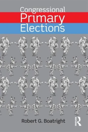 Congressional Primary Elections