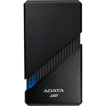 SSD drive External SE920 2TB USB4C 3800/3700 MB/s black