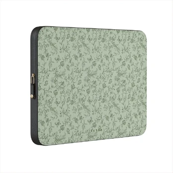 Lost In Thought - Laptop Sleeve, 14 inches