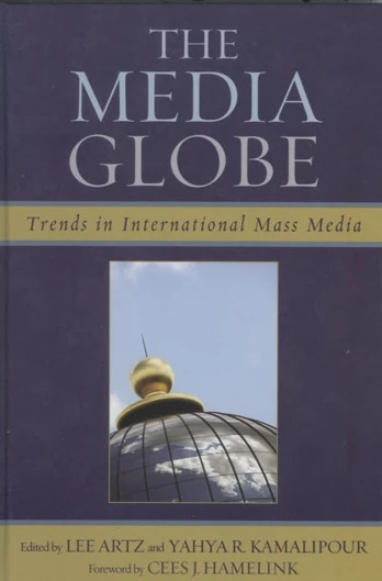 Media Globe