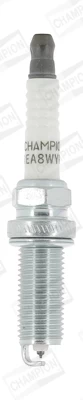 CHAMPION OE256 Spark plug kaina