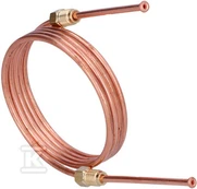 IMI HYDRONIC ENGINEERING A/S TA Signalledning 1m - Til TA STAP differenstrykregulator