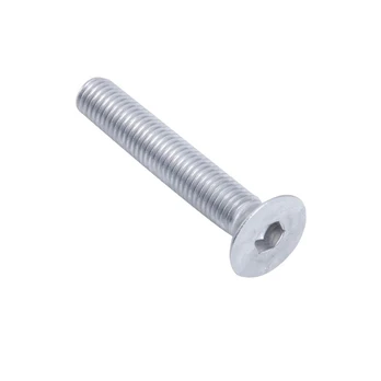 Varžtas M10x25 10.9 ZN DIN-7991