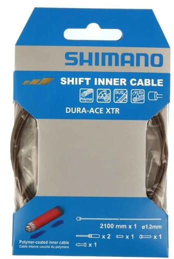 Shimano SHIFT INNNER Pavarų trosas