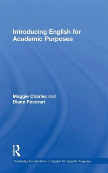 Introducing English for Academic Purposes