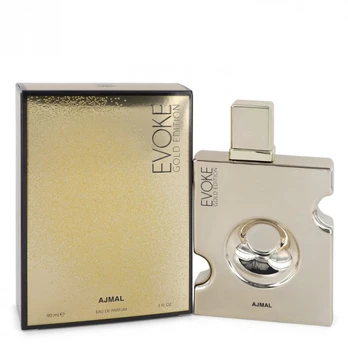 Ajmal Evoke Gold Him EDP