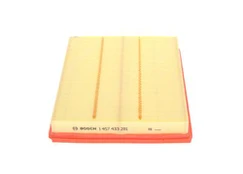 Oro filtras BOSCH 1457433281 kaina