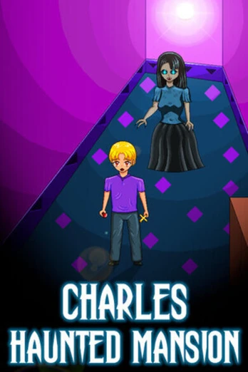 Charles Haunted Mansion PC