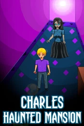 Charles Haunted Mansion PC kaina