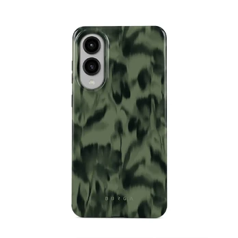Soft Focus - Samsung Galaxy S25 Edge Case