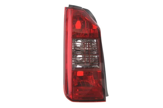 Žibintas galas Kairė FIAT IDEA