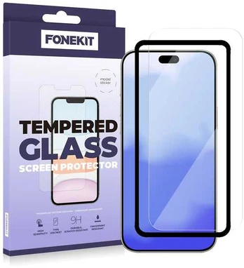 FoneKit panssarilasi, iPhone 17 Pro