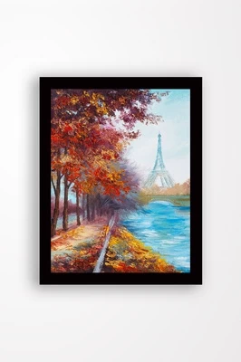 Paveikslas Wallity SC0220, 41 cm x 56 cm, 1 vnt.