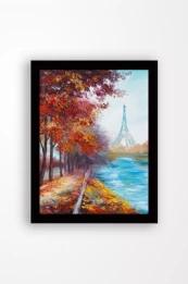 Paveikslas Wallity SC0220, 41 cm x 56 cm, 1 vnt. kaina