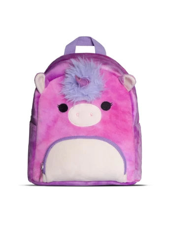 Squishmallows - Backpack - Lola (MP244843SQM) /School /Lola