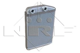 NRF NRF 54309 Interior heater radiator