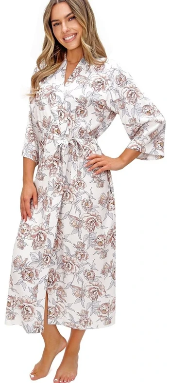 Chalatas Donna