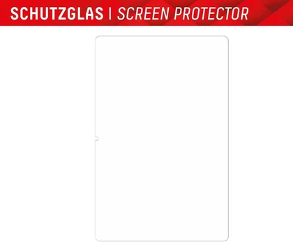 Tablet Glass Samsung Galaxy Tab A9+