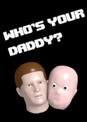 Who's Your Daddy PC kaina