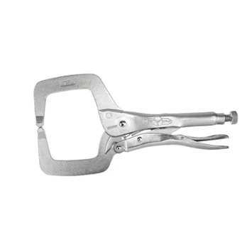 Vise-Grip Locking C Clamp | 11R 275 mm | T19EL4