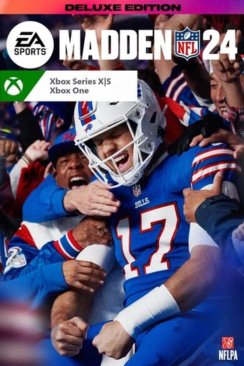 Madden Nfl 24 Xbox