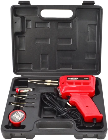 AW-Tools AWTOOLS TRANSFORMATORINIS LITUOKLIS 150W LAGAMINĖLYJE