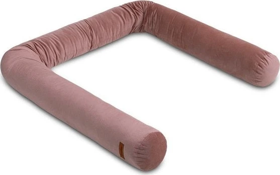 Pink Volelio formos lovos apsauga Sensitillo . Dirty Rožinė