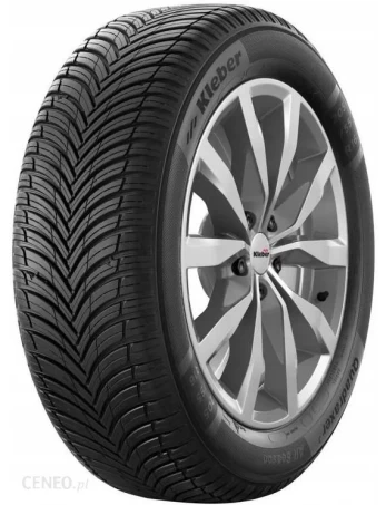 Kleber Quadraxer-3 185/50R16 81 H