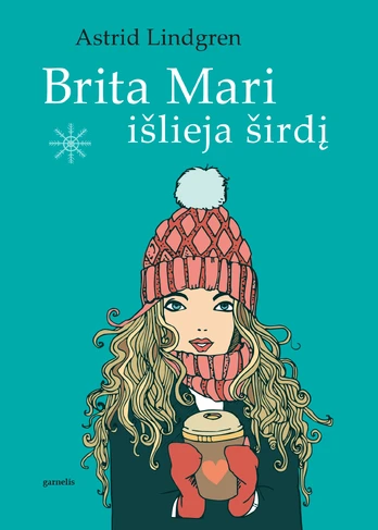 Brita Mari išlieja širdį (2025)