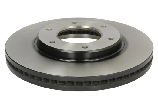 TRW DF4116 Brake Disc
