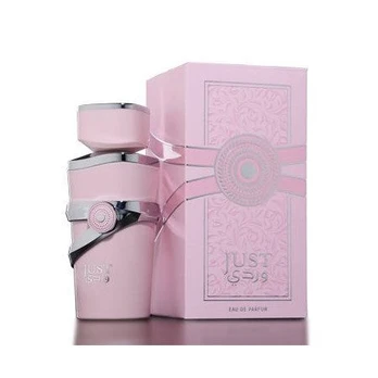 Just Ward – Fragrance World 100ml