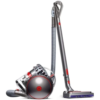 Dulkių siurblys Dyson Big Ball Absolute 2