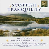 CD Phil Coulter - Scottish Tranquility